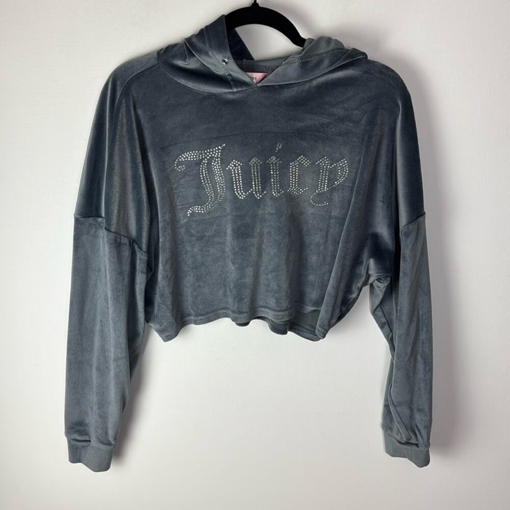 Juicy Hoodie - Women's Medium